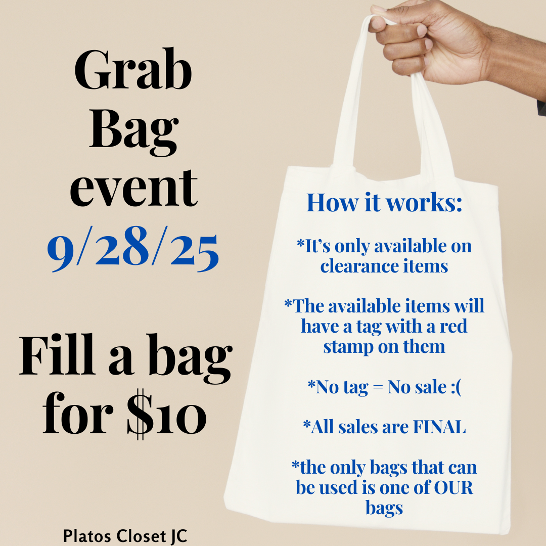 grab bag